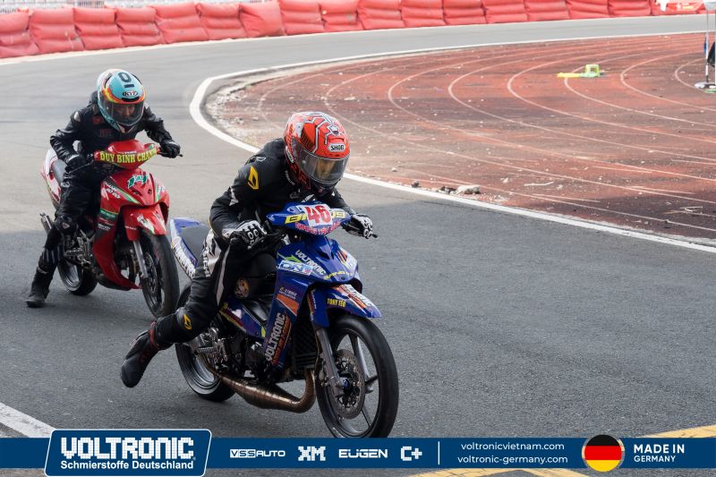 kiem tra xe truoc khi chay