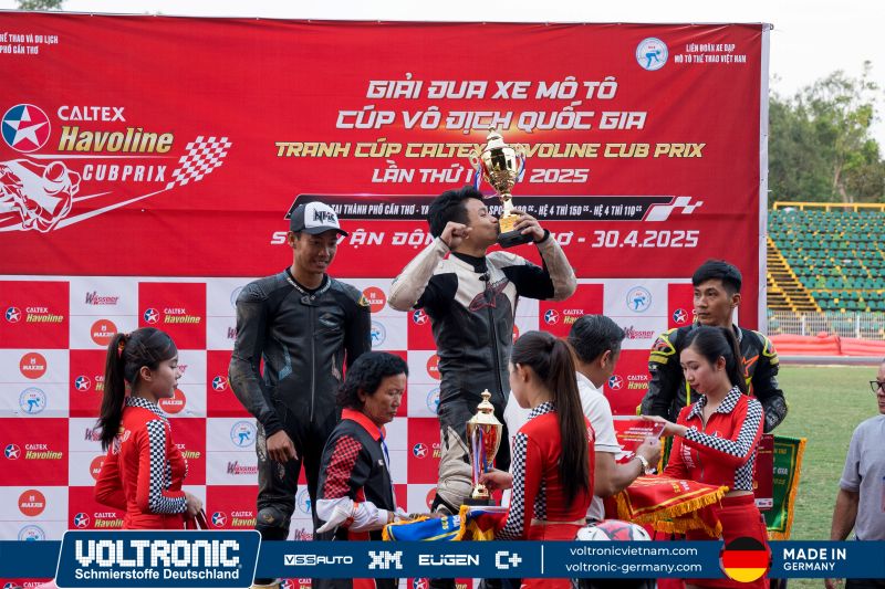 Hệ phong trào dòng xe 4 thì 110 phân khối