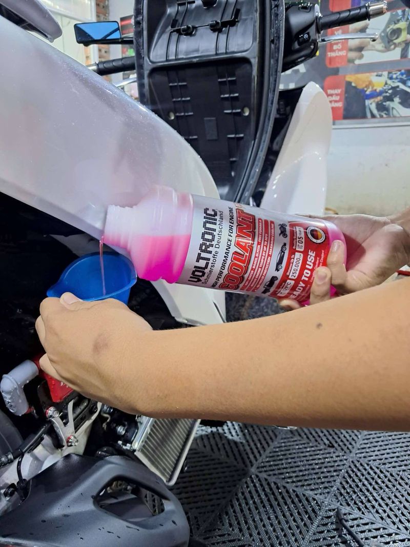 phan loai nuoc lam mat theo cong nghe