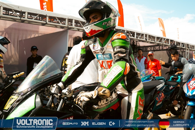 VMRC 2025 but pha toc do tai chang 2 va 3 4