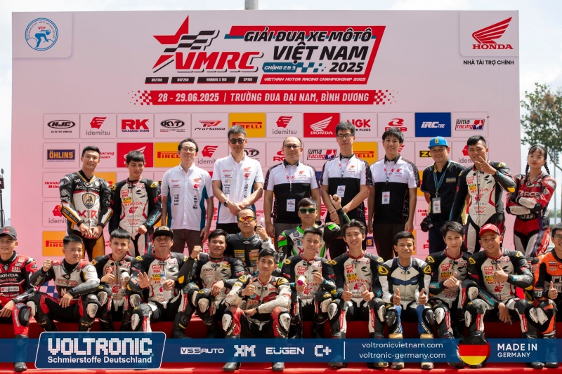 VMRC 2025 but pha toc do tai chang 2 va 3 9