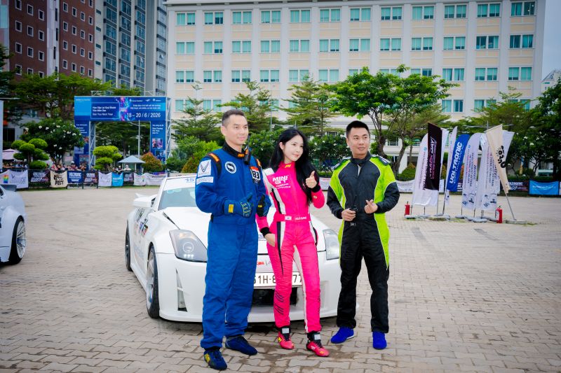 voltronic toa sang tai automechanika 2025 6