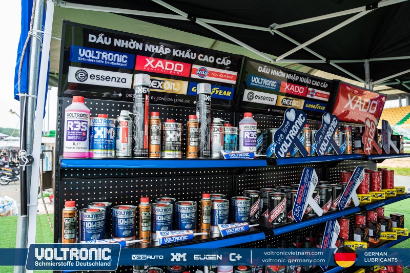 ket qua giai dua Battle Super Open Drag 201M voltronic 11