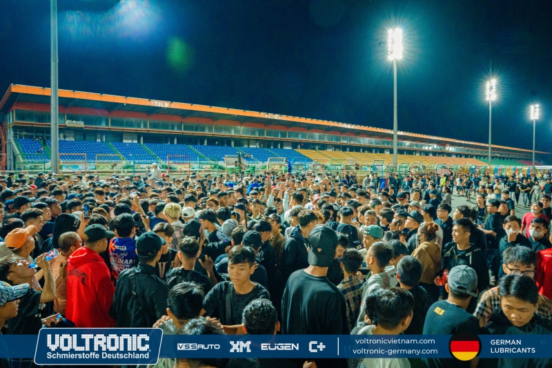 ket qua giai dua Battle Super Open Drag 201M voltronic 4