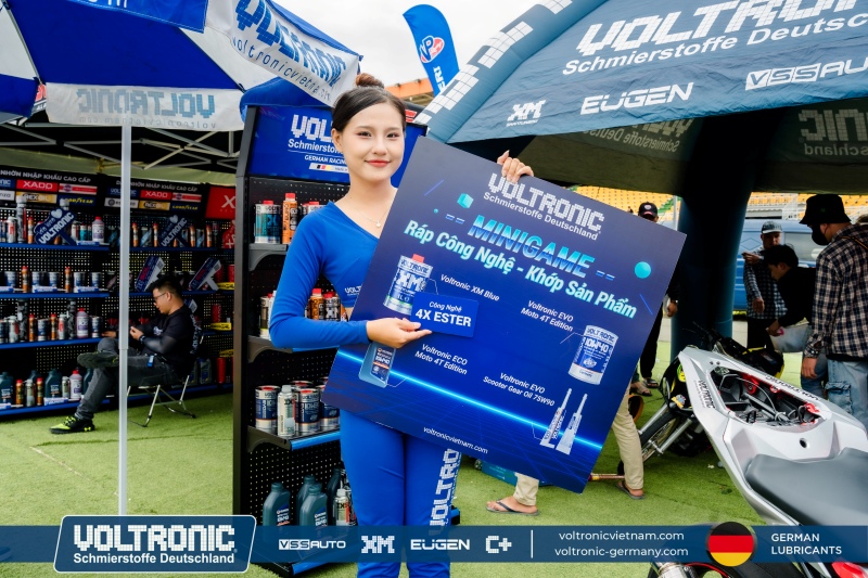 ket qua giai dua Battle Super Open Drag 201M voltronic 8