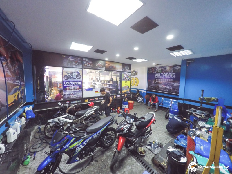 top 5 nguyen nhan khien xe may bi nong may 2