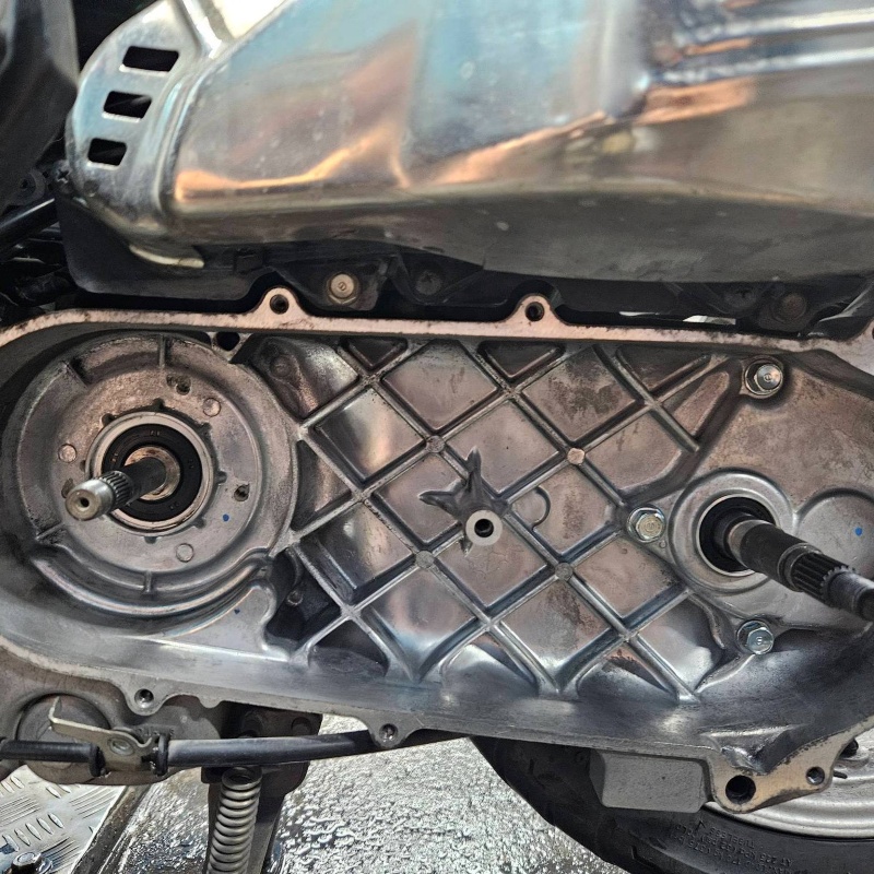 top 5 nguyen nhan khien xe may bi nong may 3